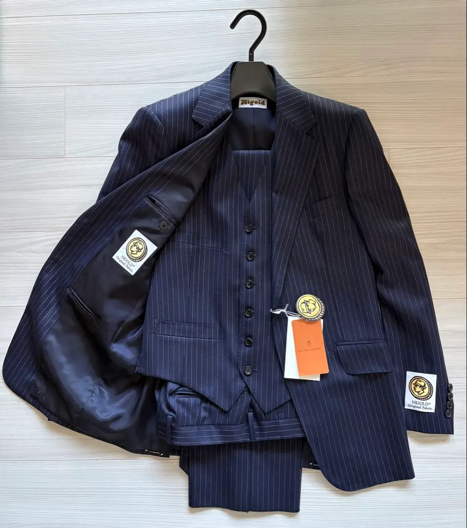 2026年最新】Nigold UNITED ARROWSの人気アイテム - メルカリ