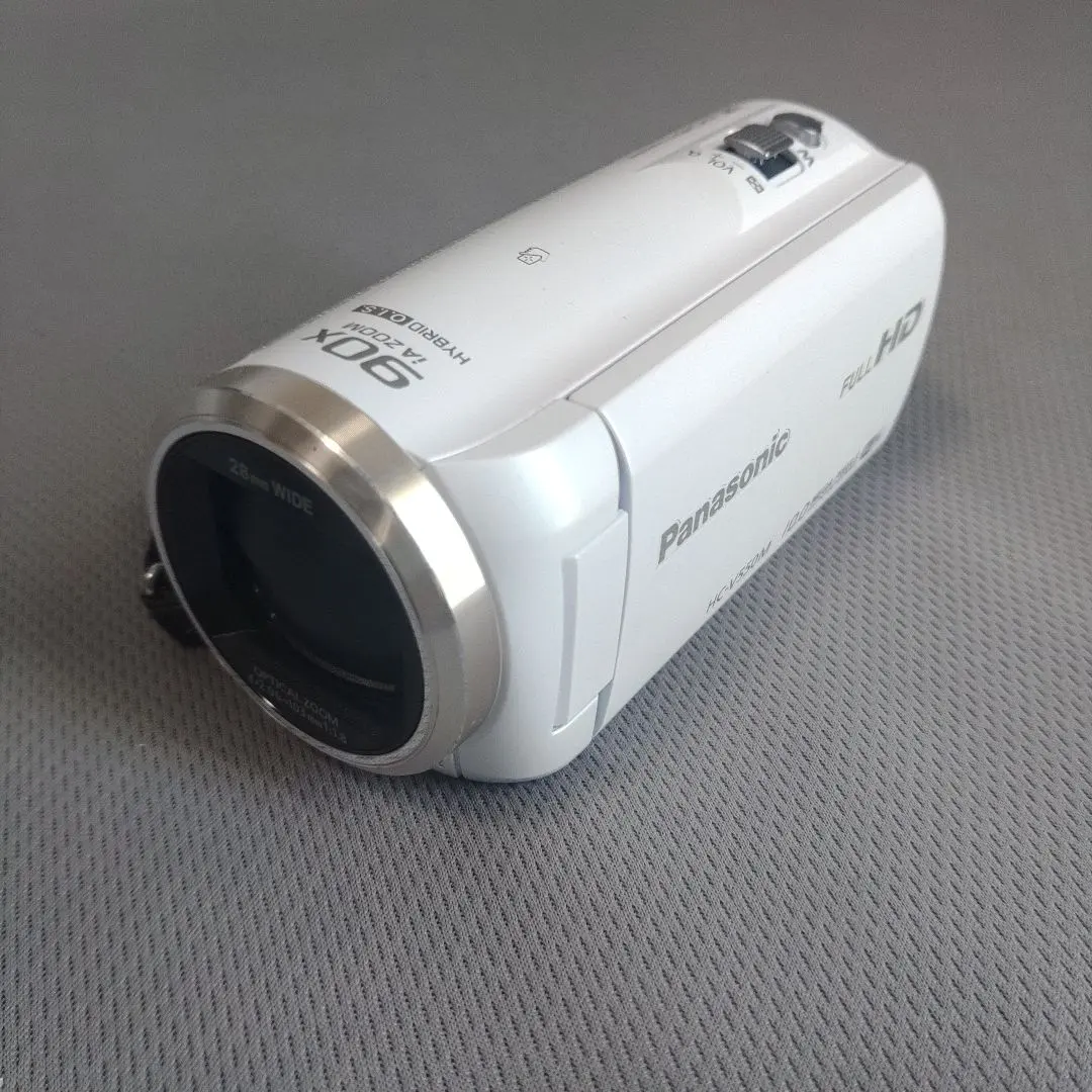 2026年最新】HC-V550M 中古の人気アイテム - メルカリ