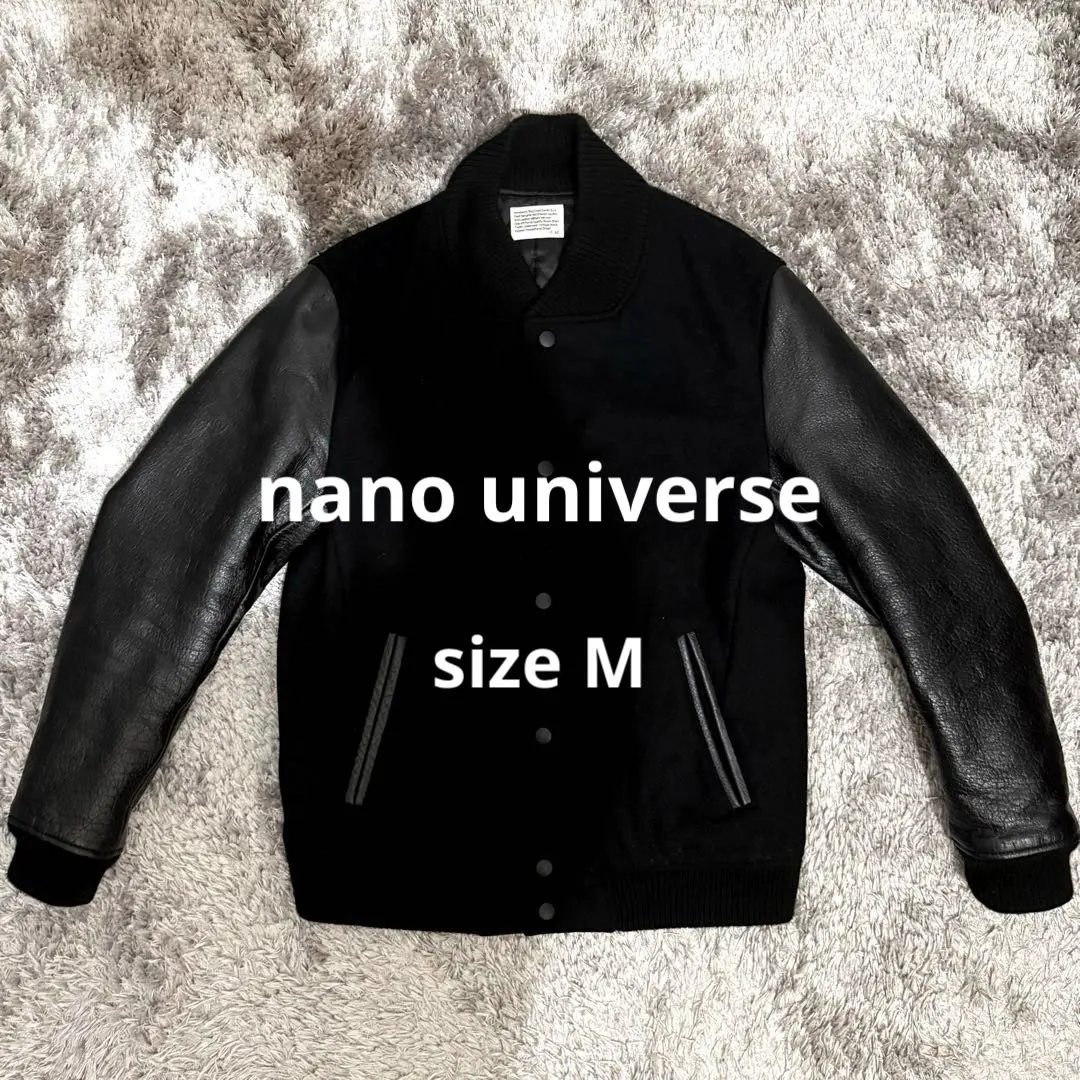 2026年最新】AZ別注 スタジャンの人気アイテム - メルカリ