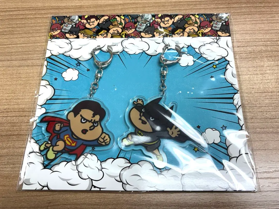 2026年最新】鷹の爪団 キーホルダーの人気アイテム - メルカリ