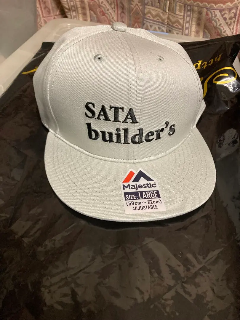 2026年最新】佐田 キャップの人気アイテム - メルカリ