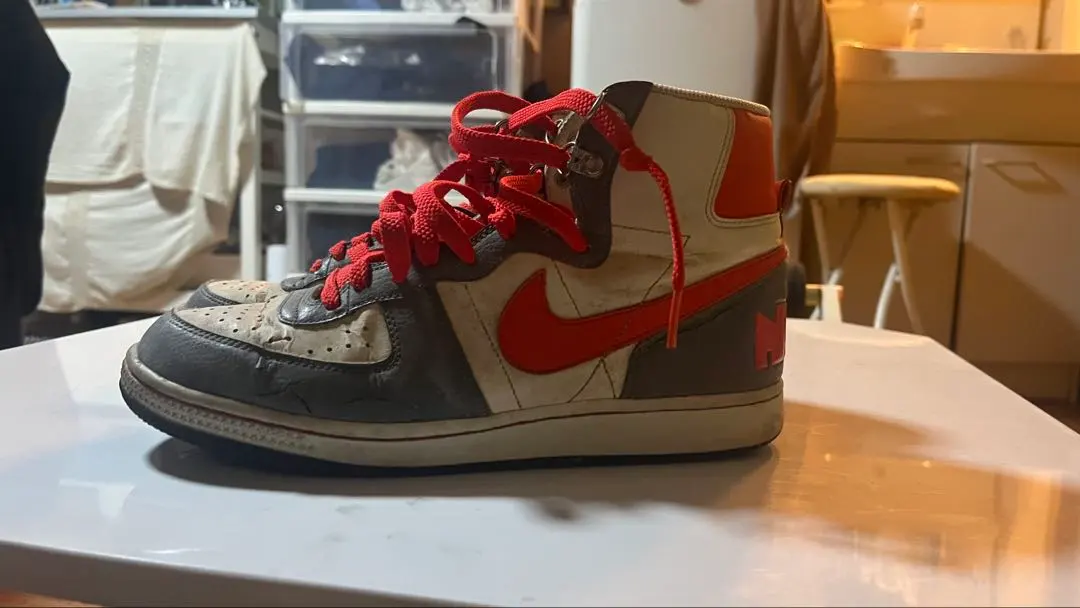 2026年最新】nike ターミネーター 2003の人気アイテム - メルカリ