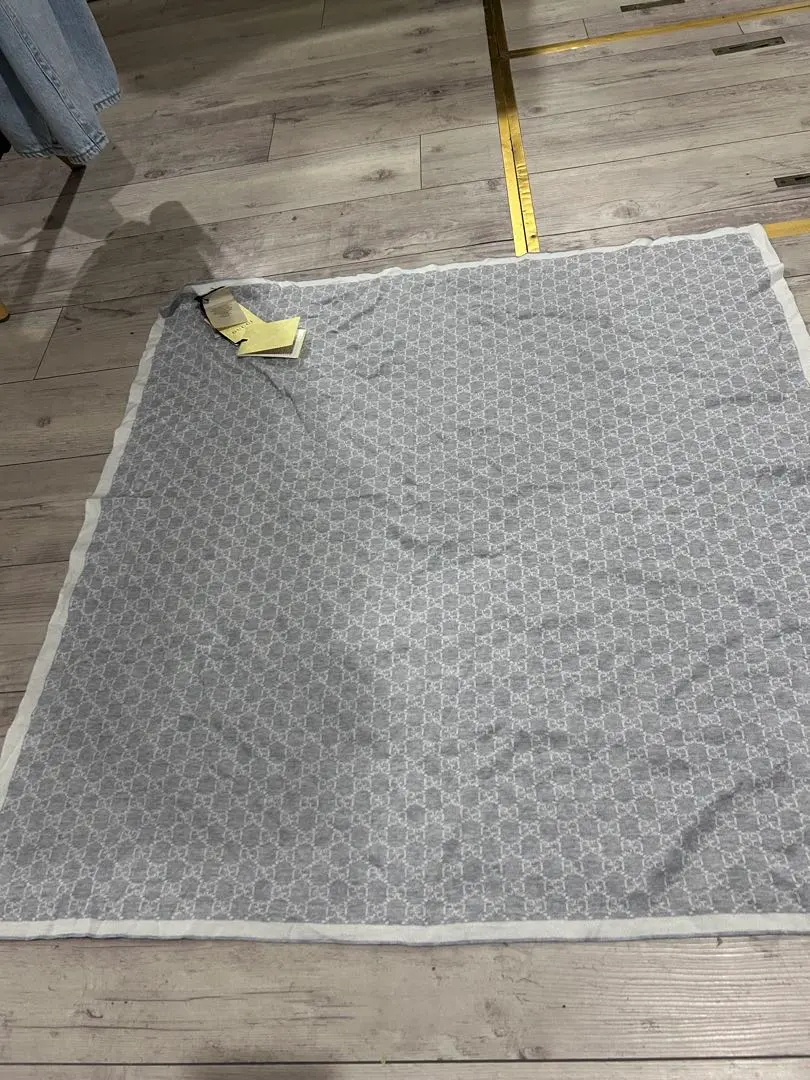 2026年最新】グッチ ブランケットの人気アイテム - メルカリ