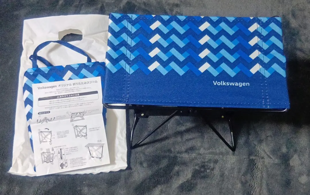 2026年最新】Volkswagen アウトドアチェアの人気アイテム - メルカリ