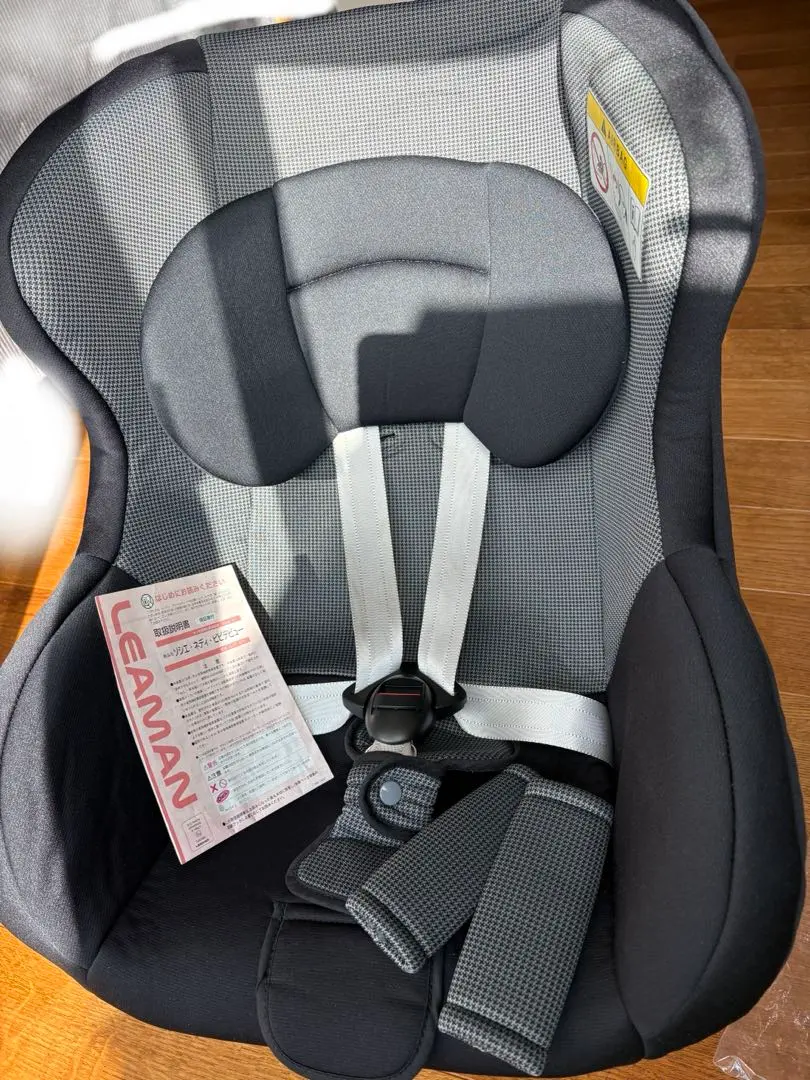 2026年最新】ソシエ チャイルドシートの人気アイテム - メルカリ