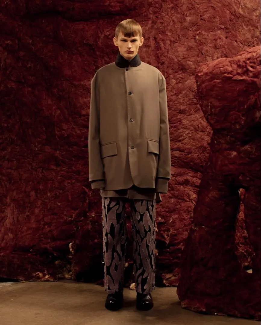 2026年最新】Omar Afridi テーラードジャケットの人気アイテム - メルカリ