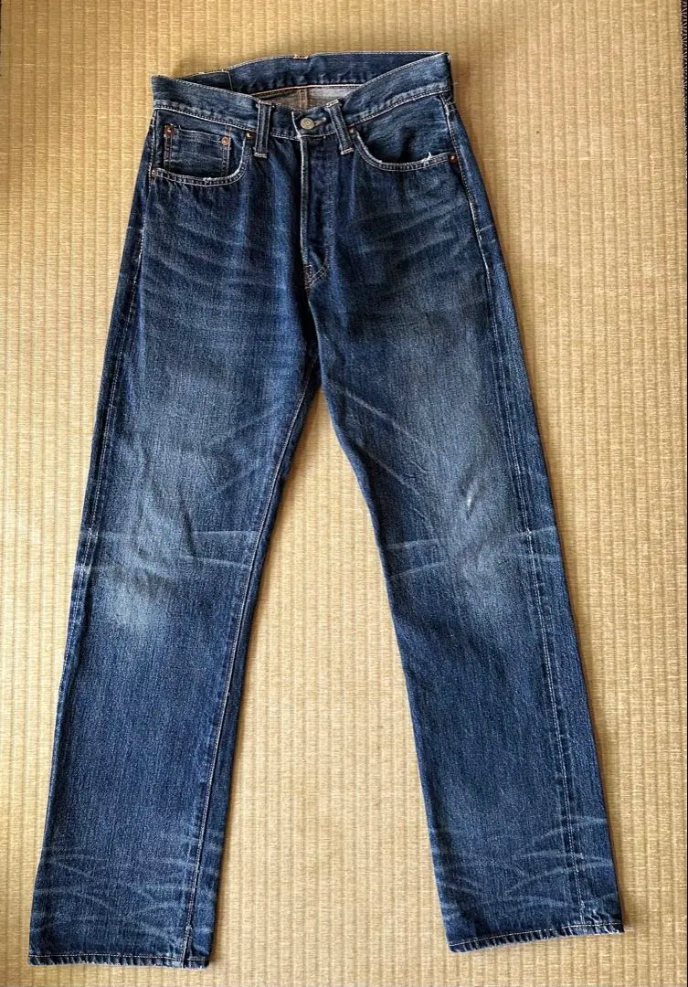 2026年最新】シュガーケーン 1947 w34の人気アイテム - メルカリ