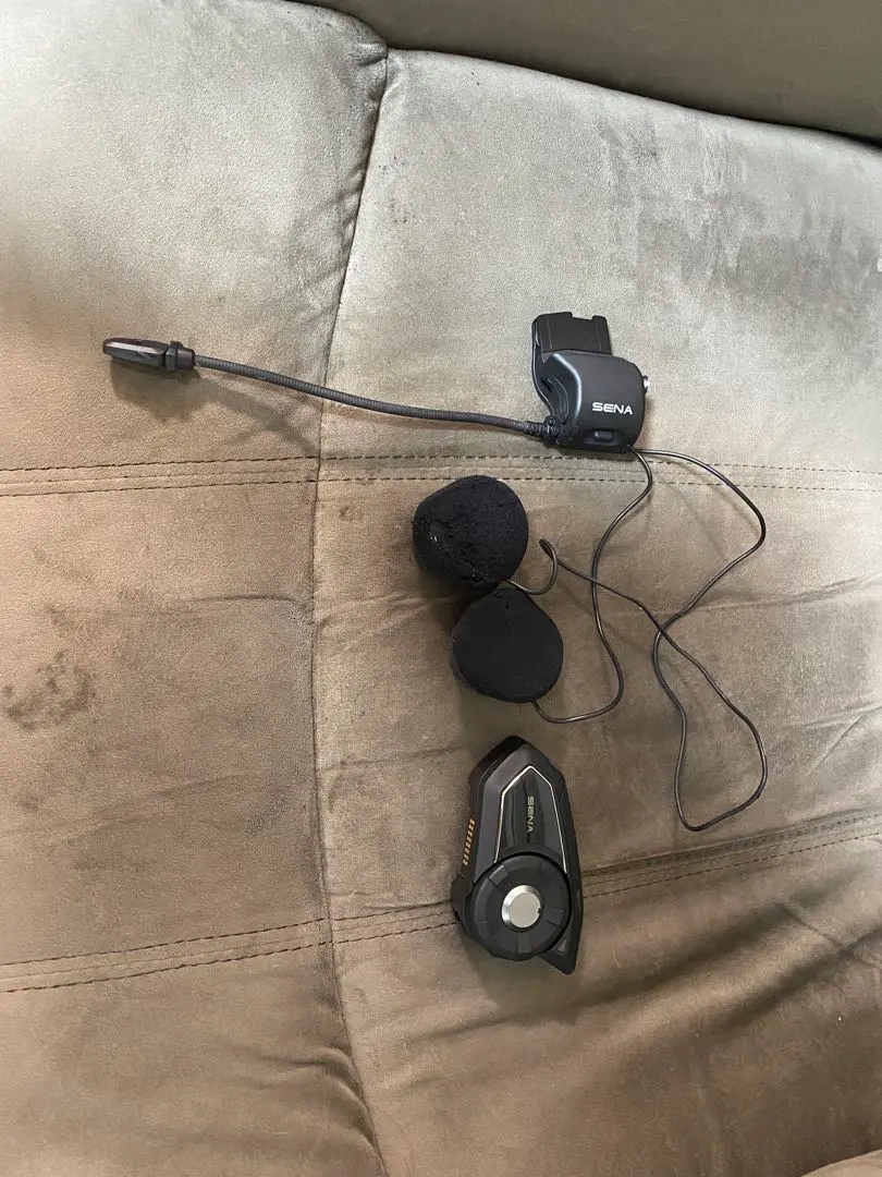 2026年最新】セナ インカム 30kの人気アイテム - メルカリ