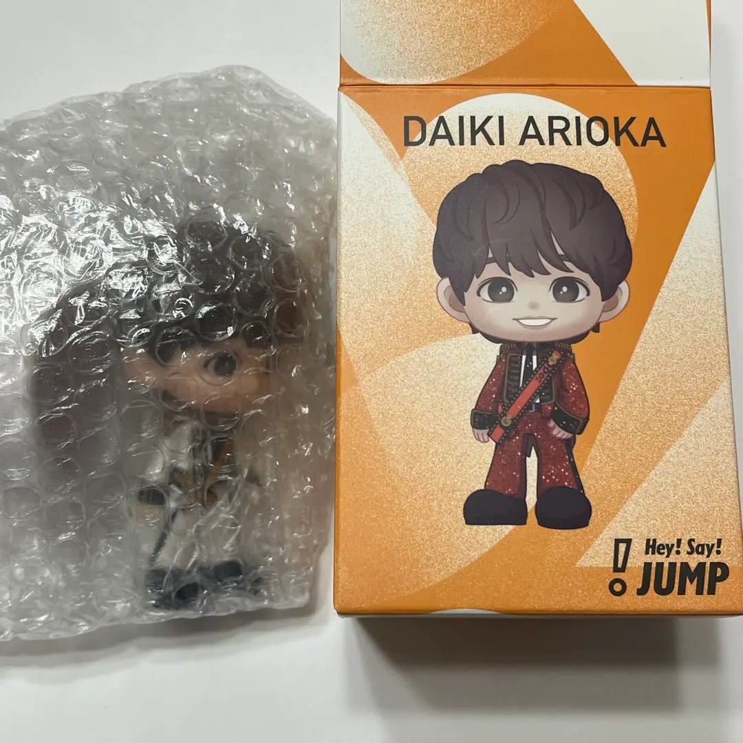 2026年最新】有岡大貴 フィギュアの人気アイテム - メルカリ