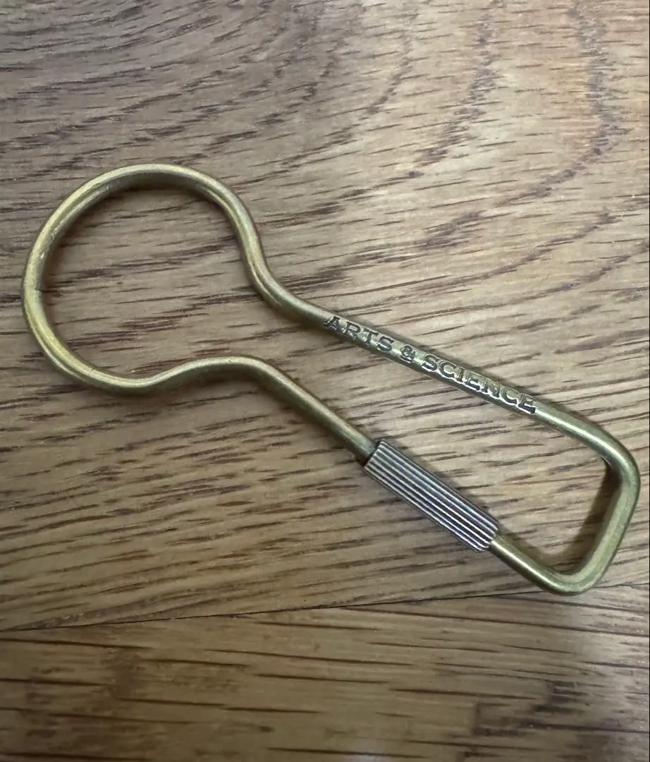 2026年最新】arts＆science キーホルダーの人気アイテム - メルカリ