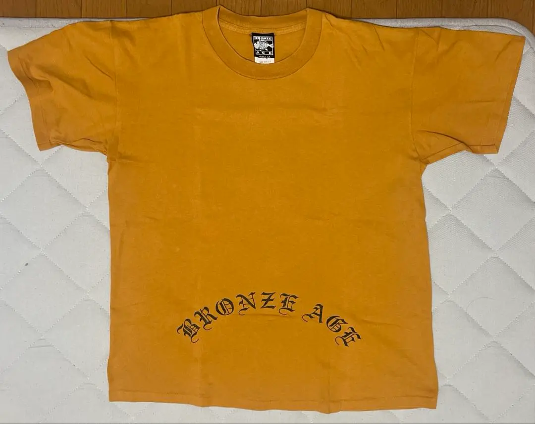 2026年最新】90 s bronze age tシャツの人気アイテム - メルカリ
