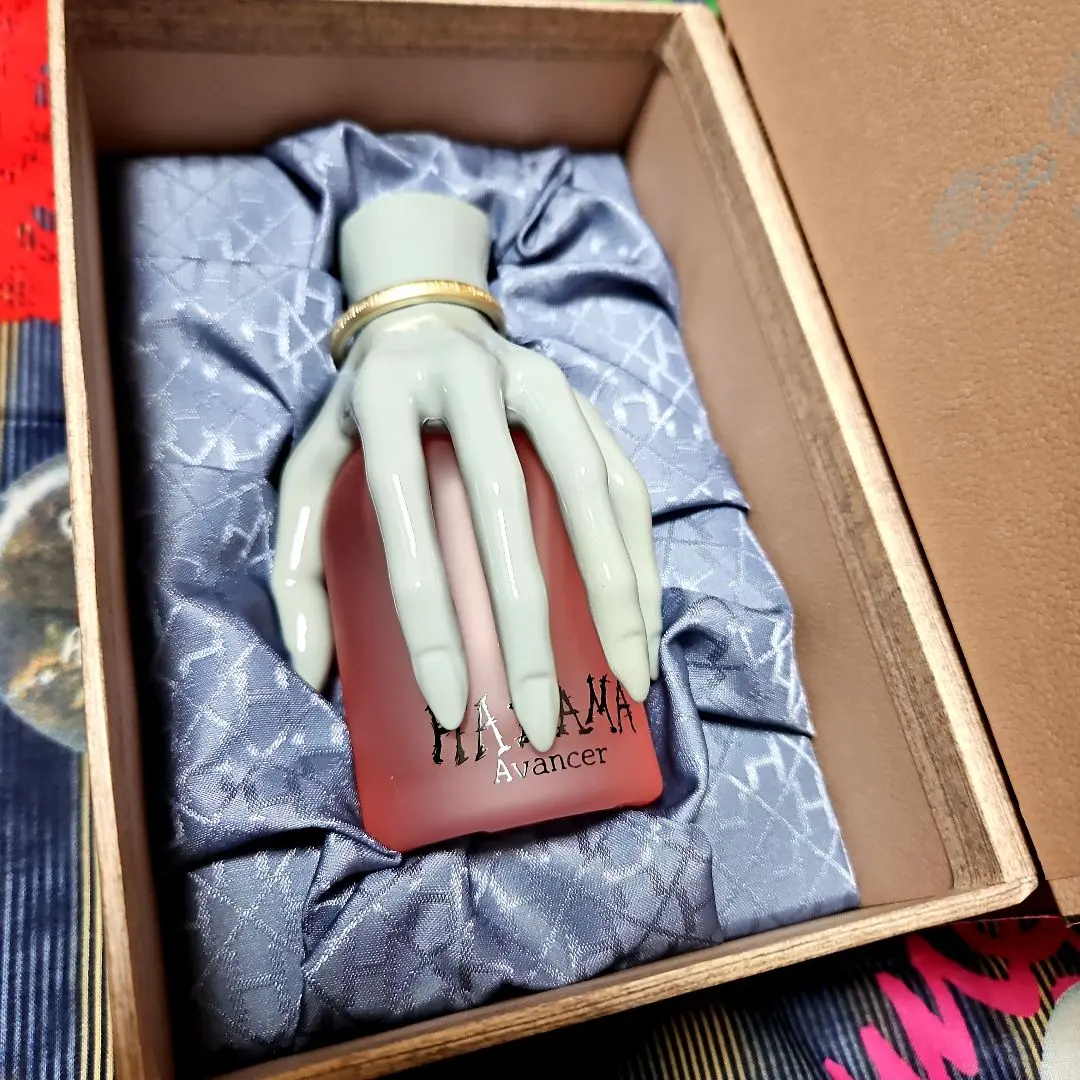 2026年最新】惹きずり込まれる運命の香水の人気アイテム - メルカリ