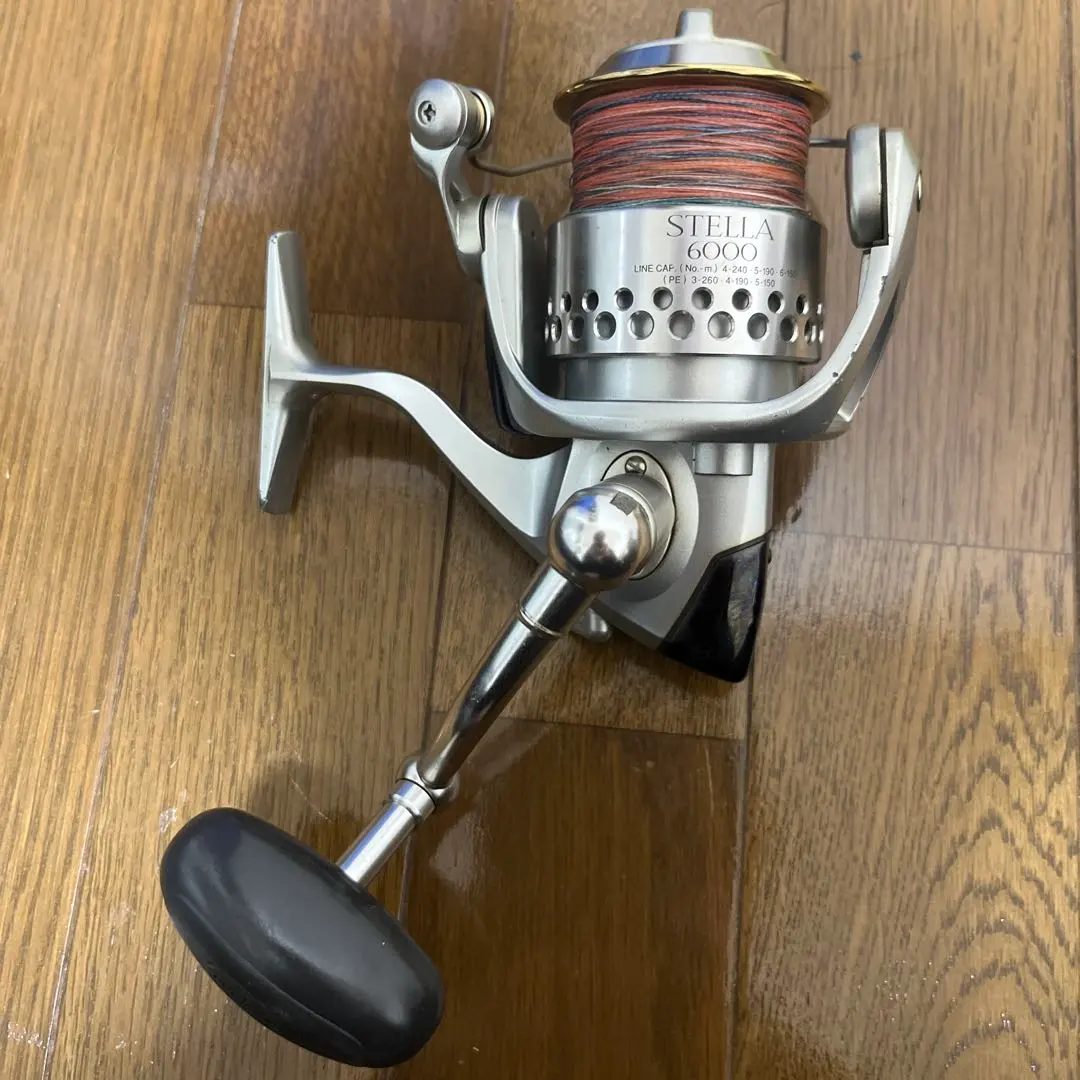 2026年最新】シマノ 98ステラの人気アイテム - メルカリ