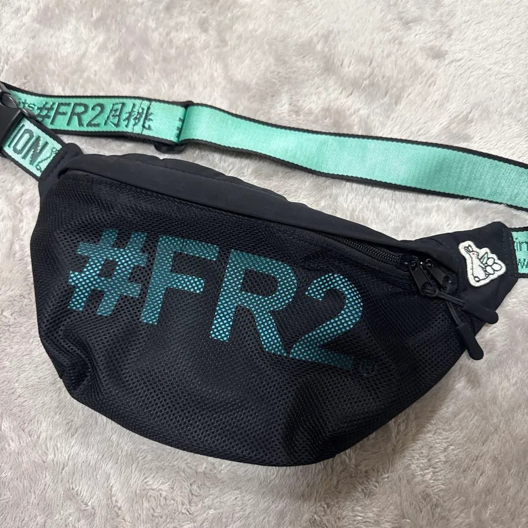 2026年最新】fR2 月桃 バッグの人気アイテム - メルカリ