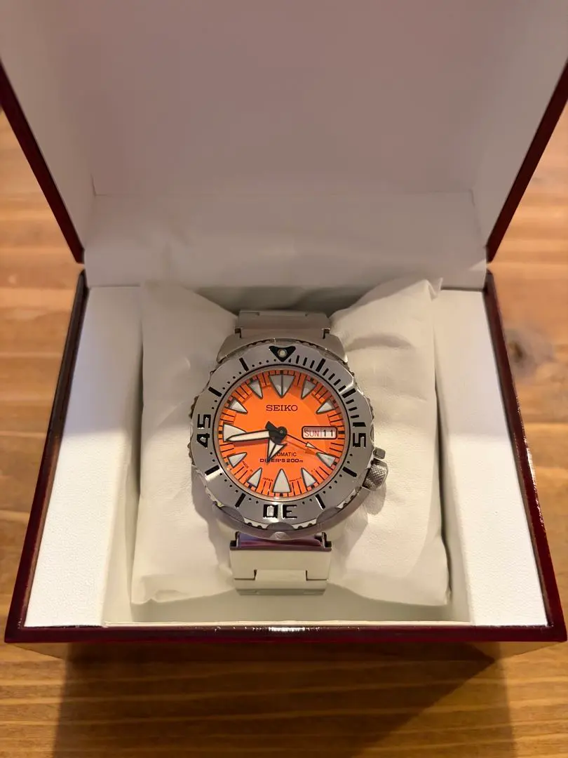 2026年最新】セイコーシャークの人気アイテム - メルカリ