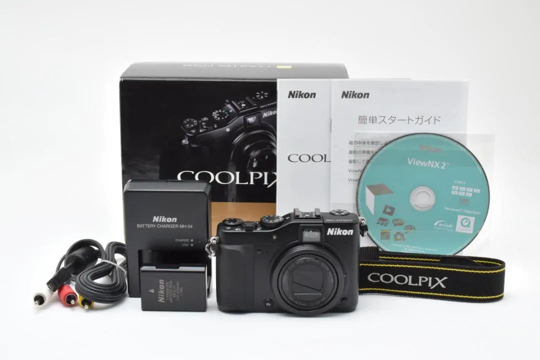 2026年最新】nikon p7000 ジャンクの人気アイテム - メルカリ