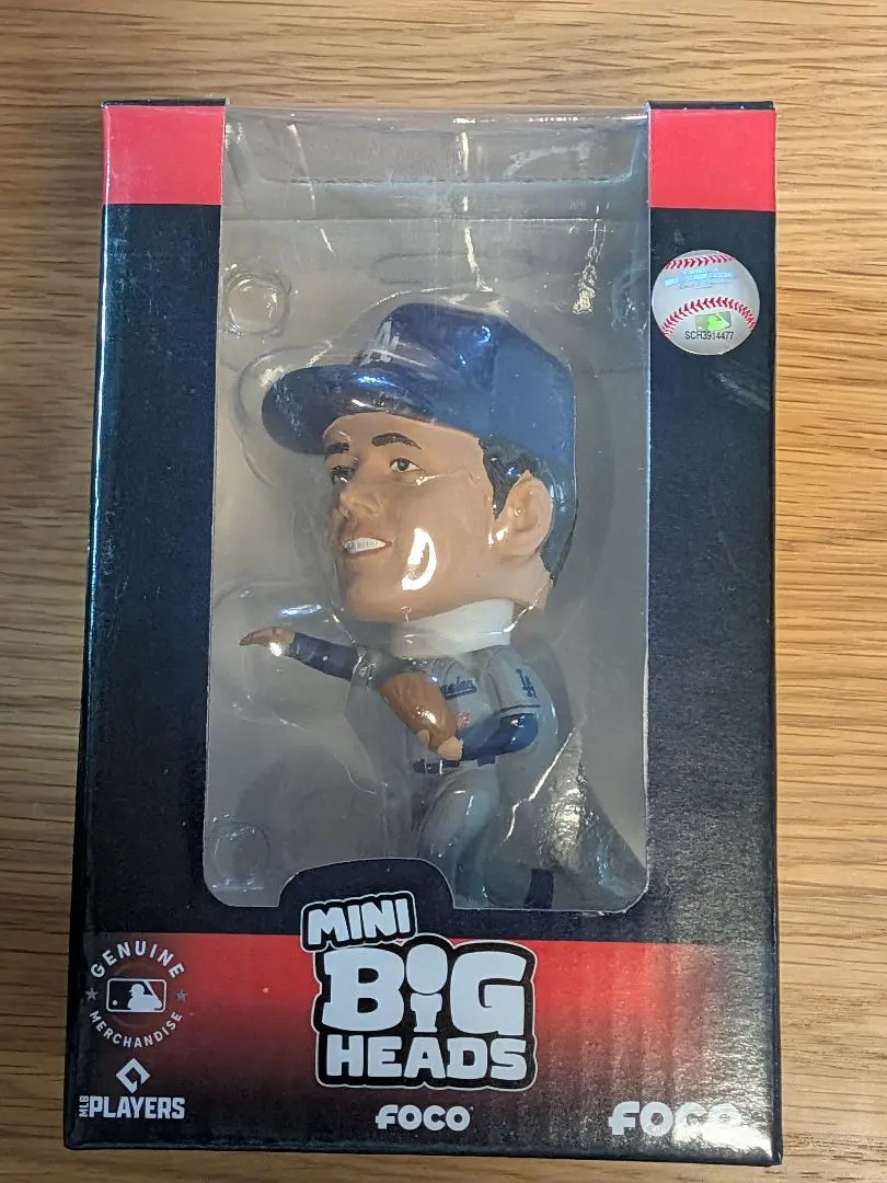 2026年最新】大谷翔平 ボブルヘッド 兜の人気アイテム - メルカリ