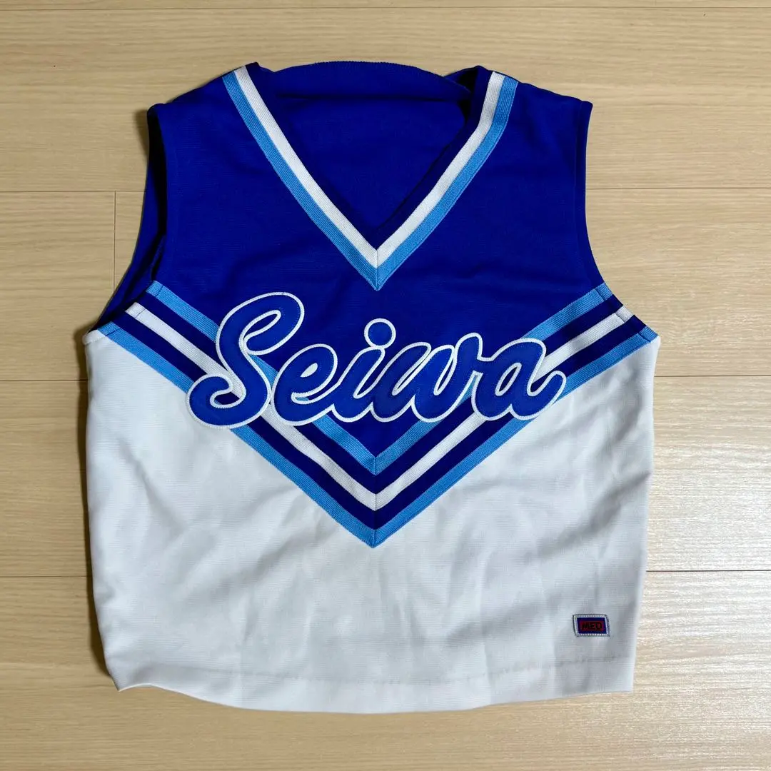 2026年最新】聖和学園 ユニフォームの人気アイテム - メルカリ