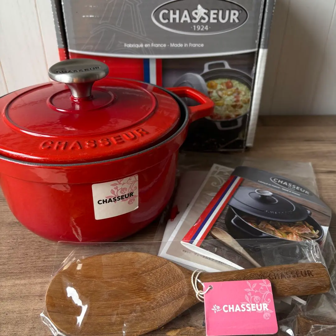 2026年最新】シャスール コクエルの人気アイテム - メルカリ