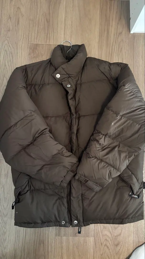 2026年最新】ZIPPO ダウンジャケットの人気アイテム - メルカリ