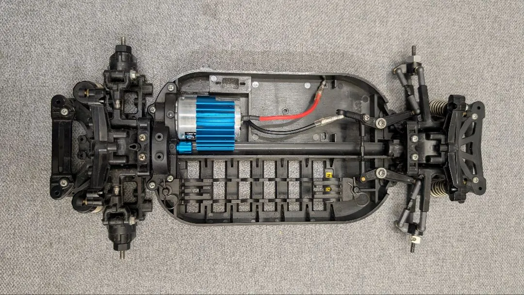 2026年最新】tt01 コンバージョンの人気アイテム - メルカリ