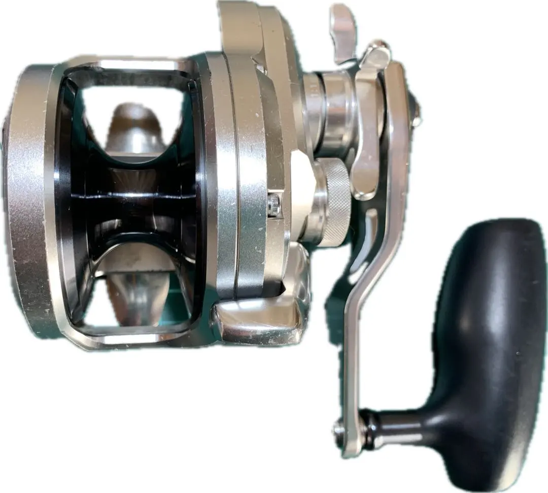 2026年最新】シマノ17オシアジガー1500HGの人気アイテム - メルカリ