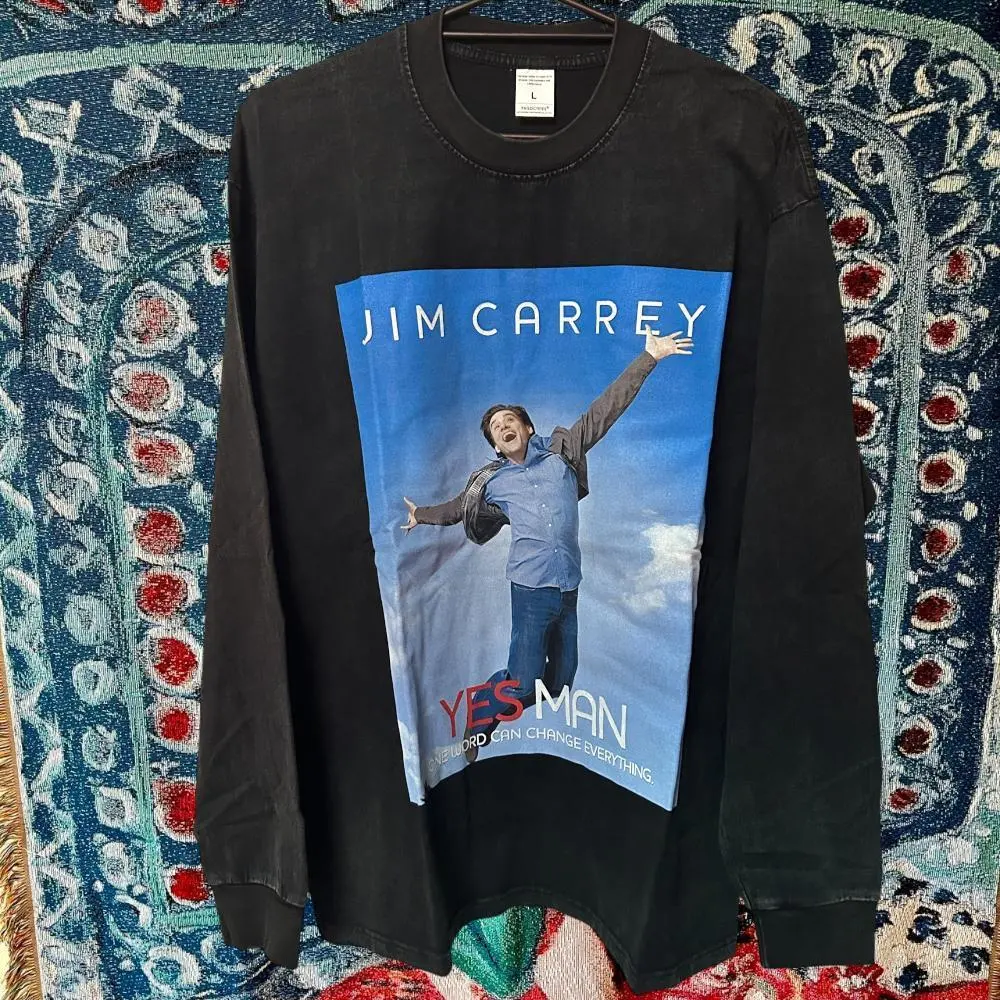 2026年最新】ジムキャリー tシャツの人気アイテム - メルカリ