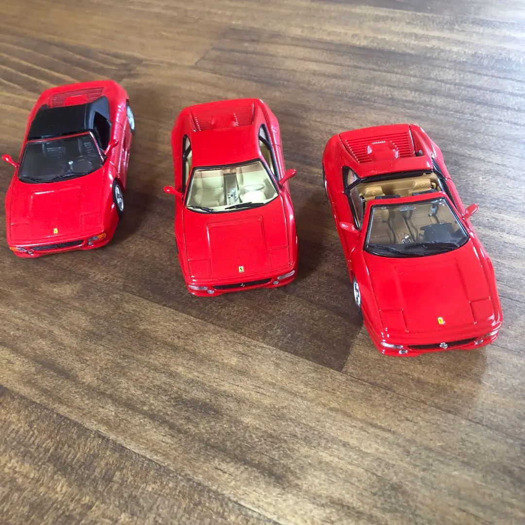 2026年最新】1/43 Bang フェラーリの人気アイテム - メルカリ