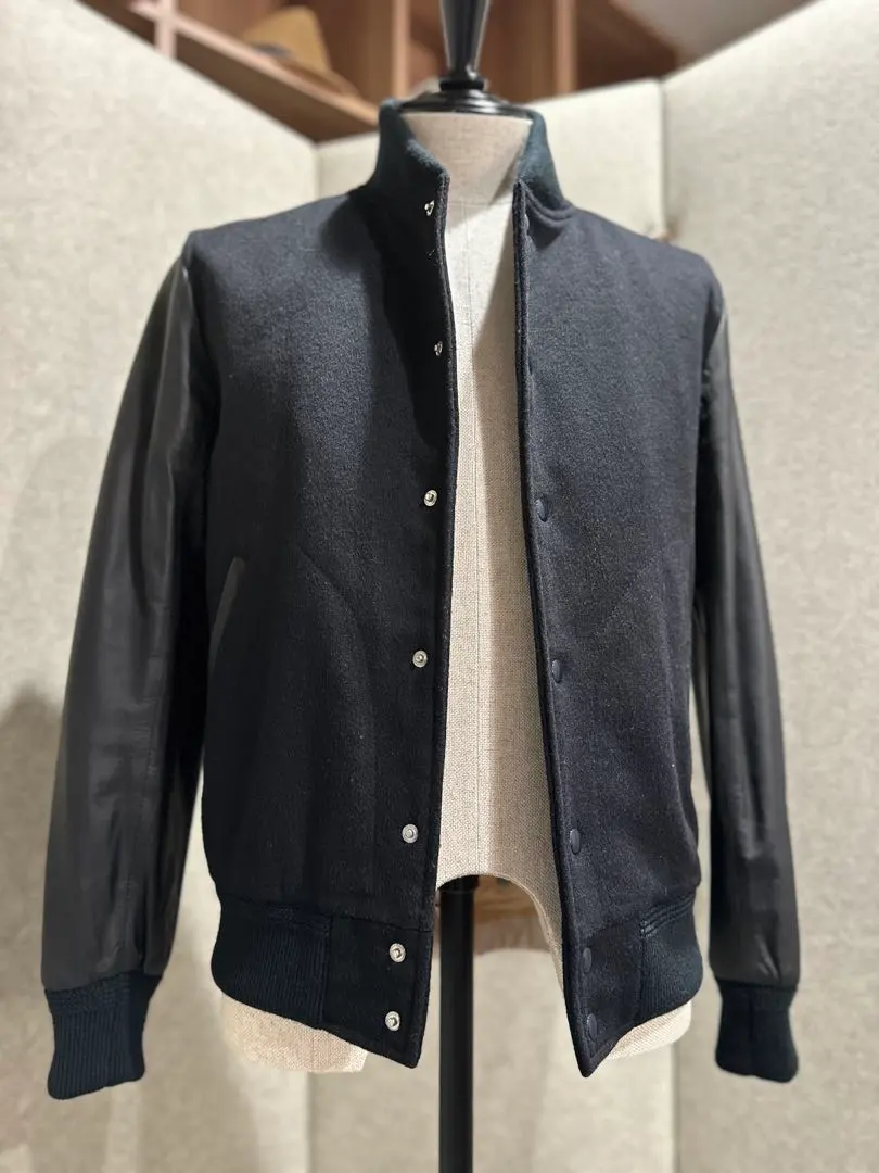 2026年最新】CINQUANTA スタジャンの人気アイテム - メルカリ