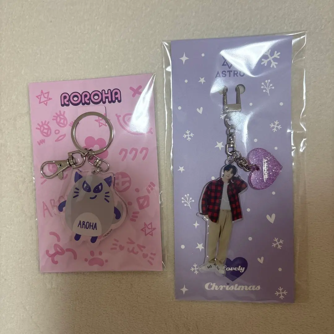 2026年最新】roroha キーホルダーの人気アイテム - メルカリ