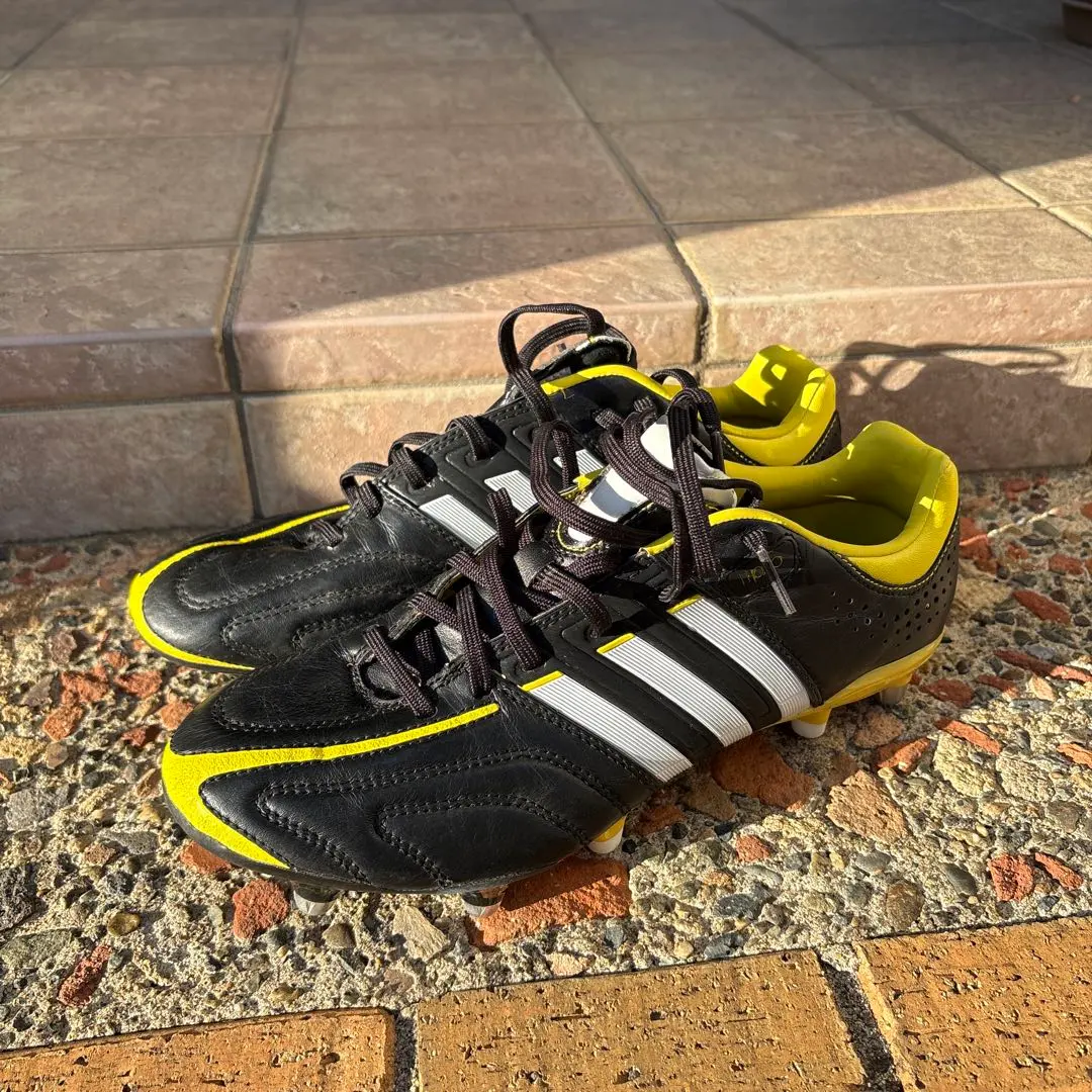 2026年最新】adidas 11pro fgの人気アイテム - メルカリ
