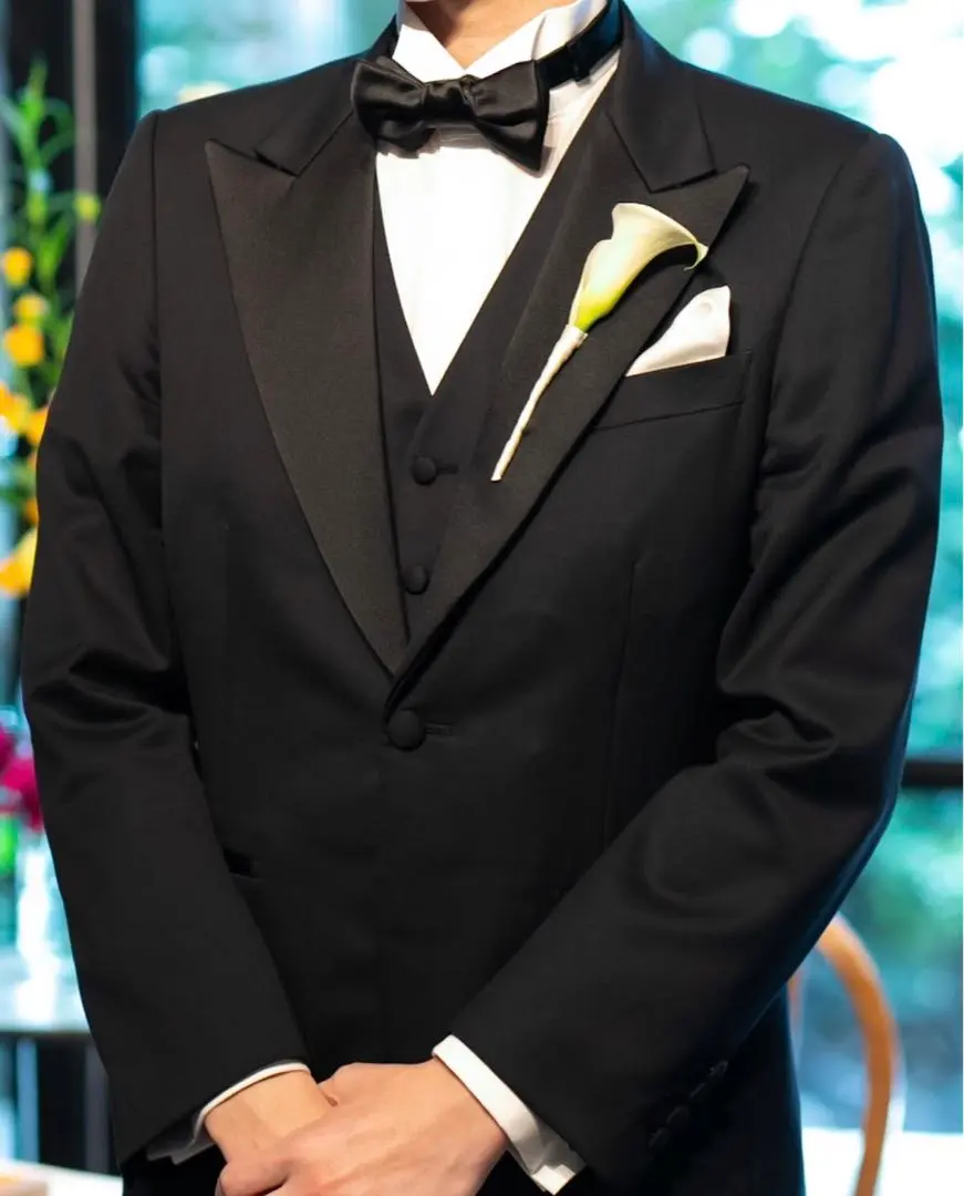 2026年最新】ザトリートドレッシング新郎の人気アイテム - メルカリ