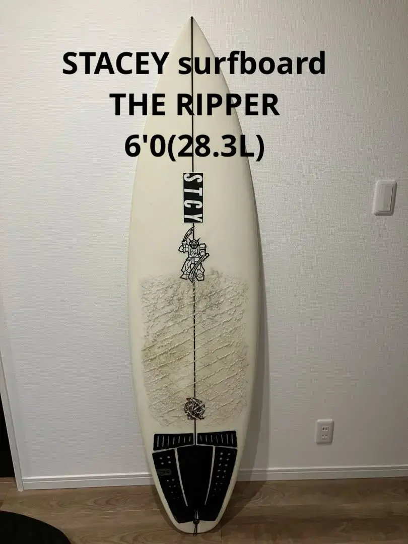 2026年最新】ステイシーサーフボードの人気アイテム - メルカリ