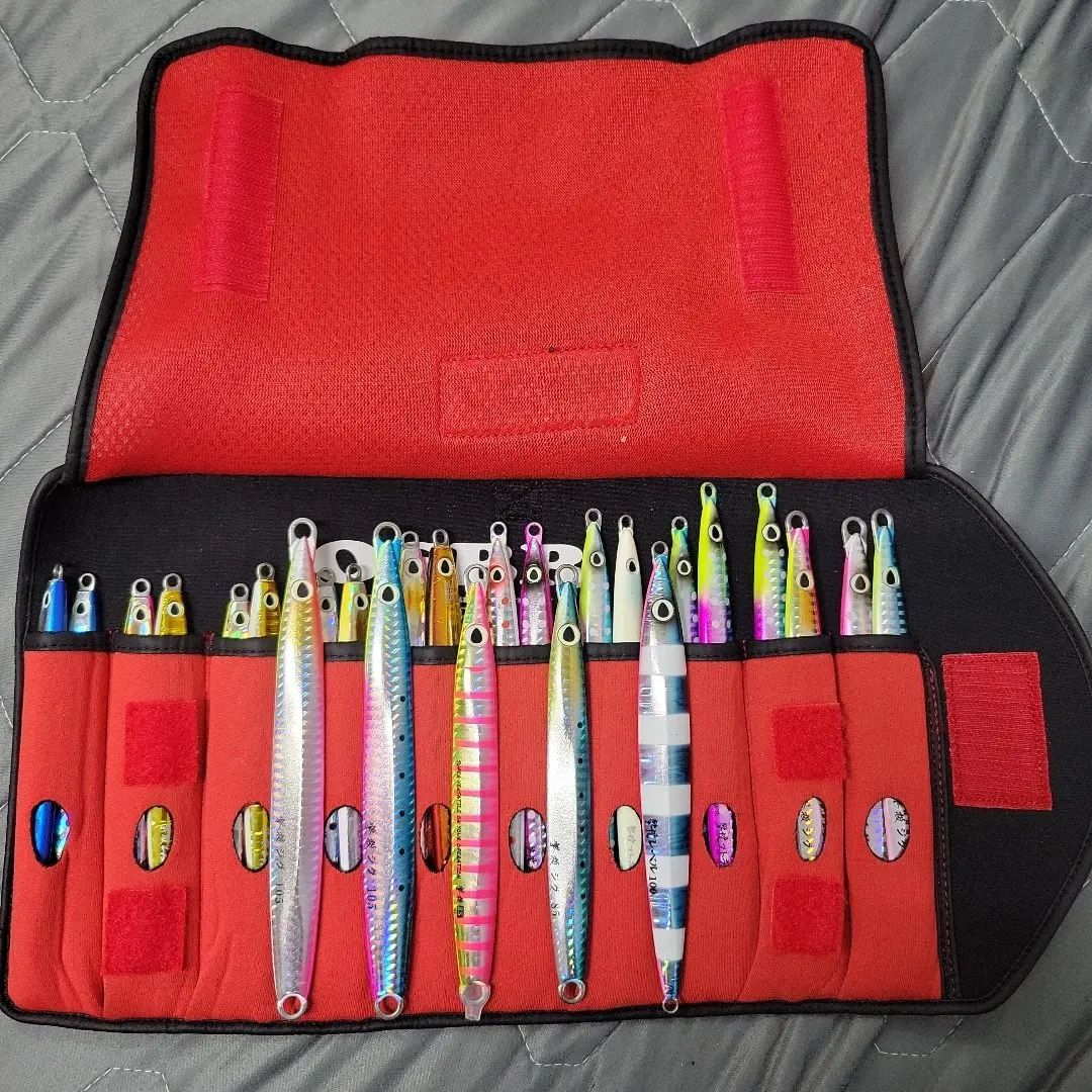 2026年最新】撃投ジグケースの人気アイテム - メルカリ