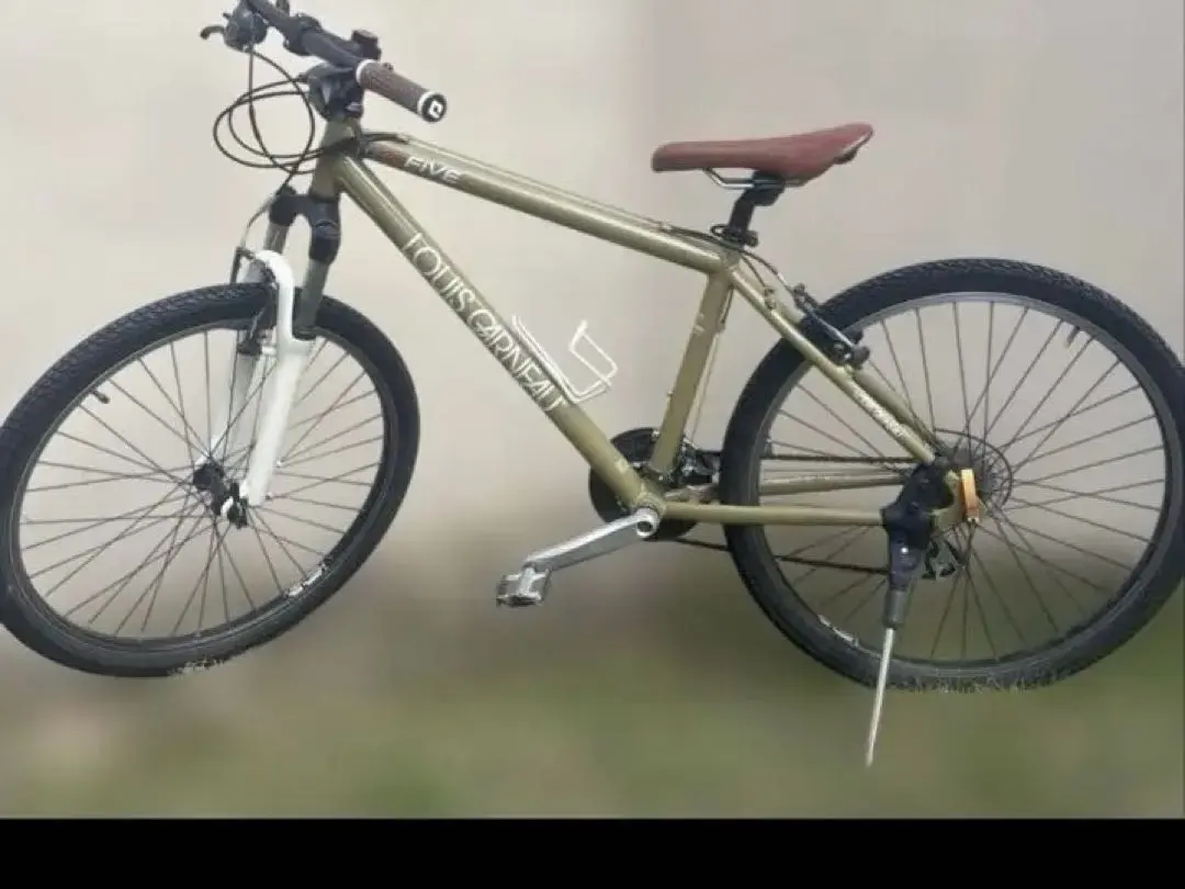 2026年最新】ルイガノ lgs-fiveの人気アイテム - メルカリ