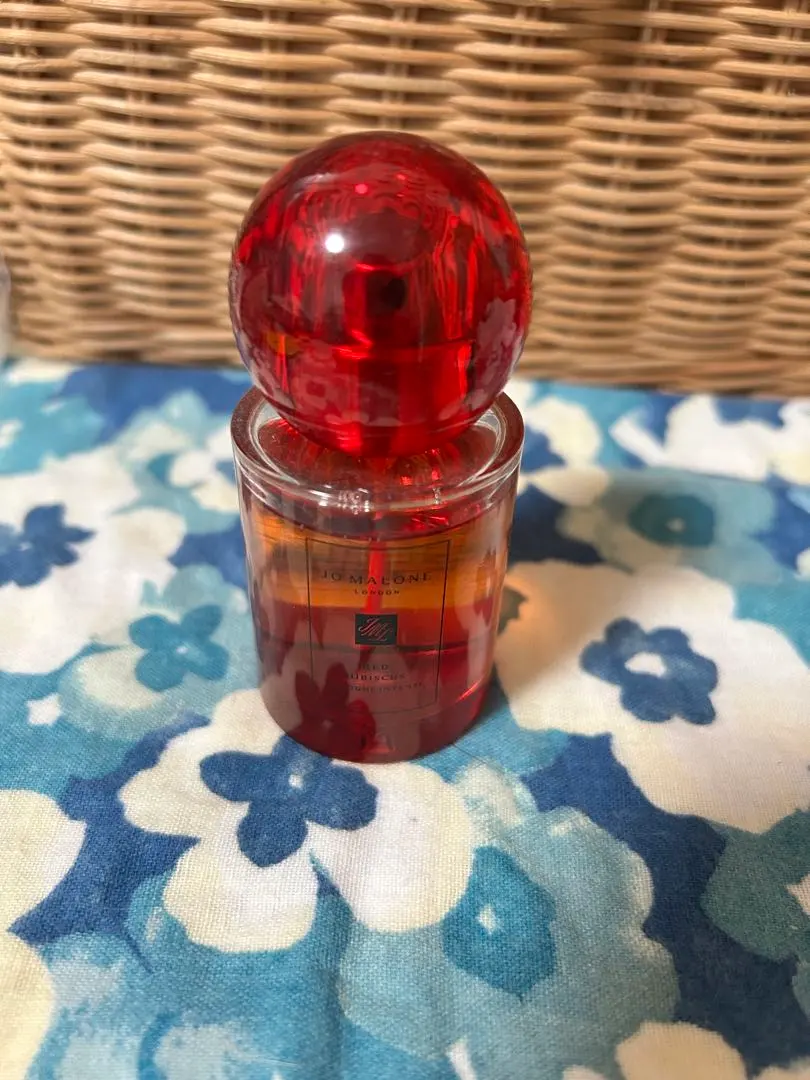 2026年最新】レッドハイビスカスコロンインテンスの人気アイテム