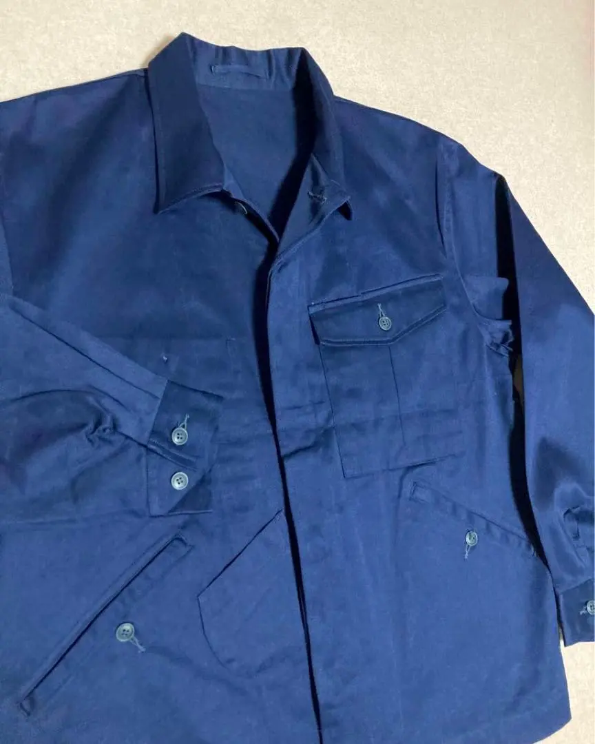 2026年最新】ナッパ服 国鉄の人気アイテム - メルカリ