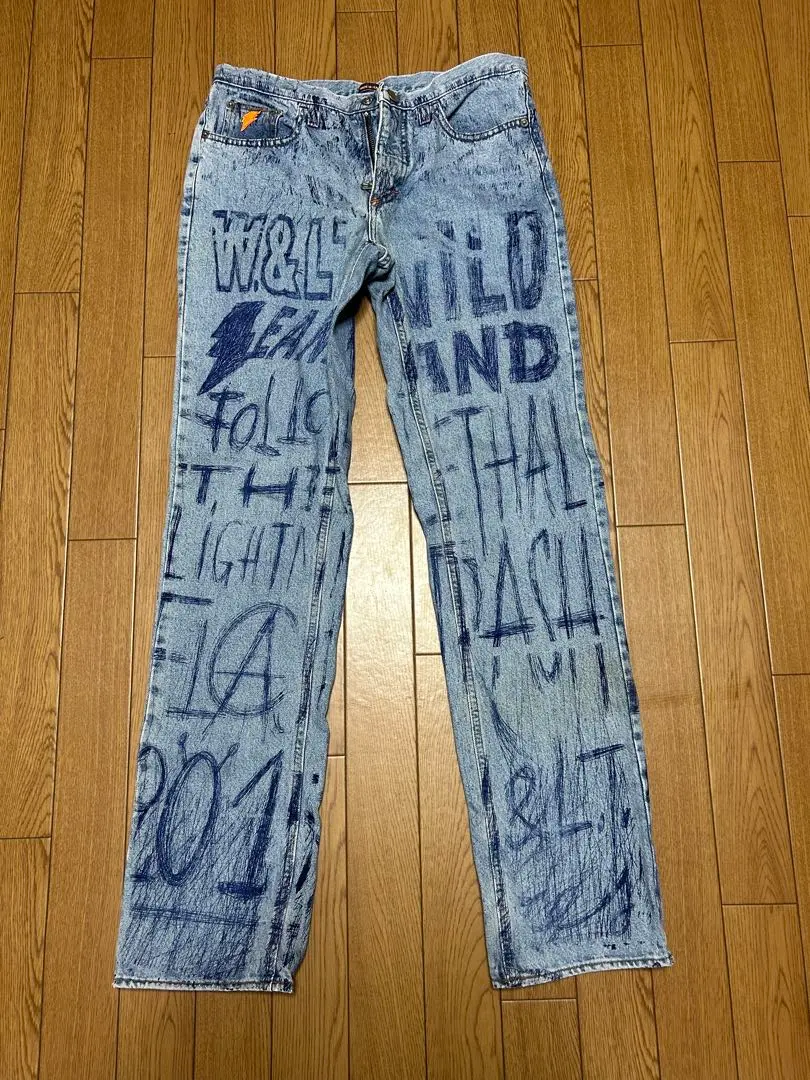 2026年最新】Walter Van Beirendonck その他の人気アイテム - メルカリ