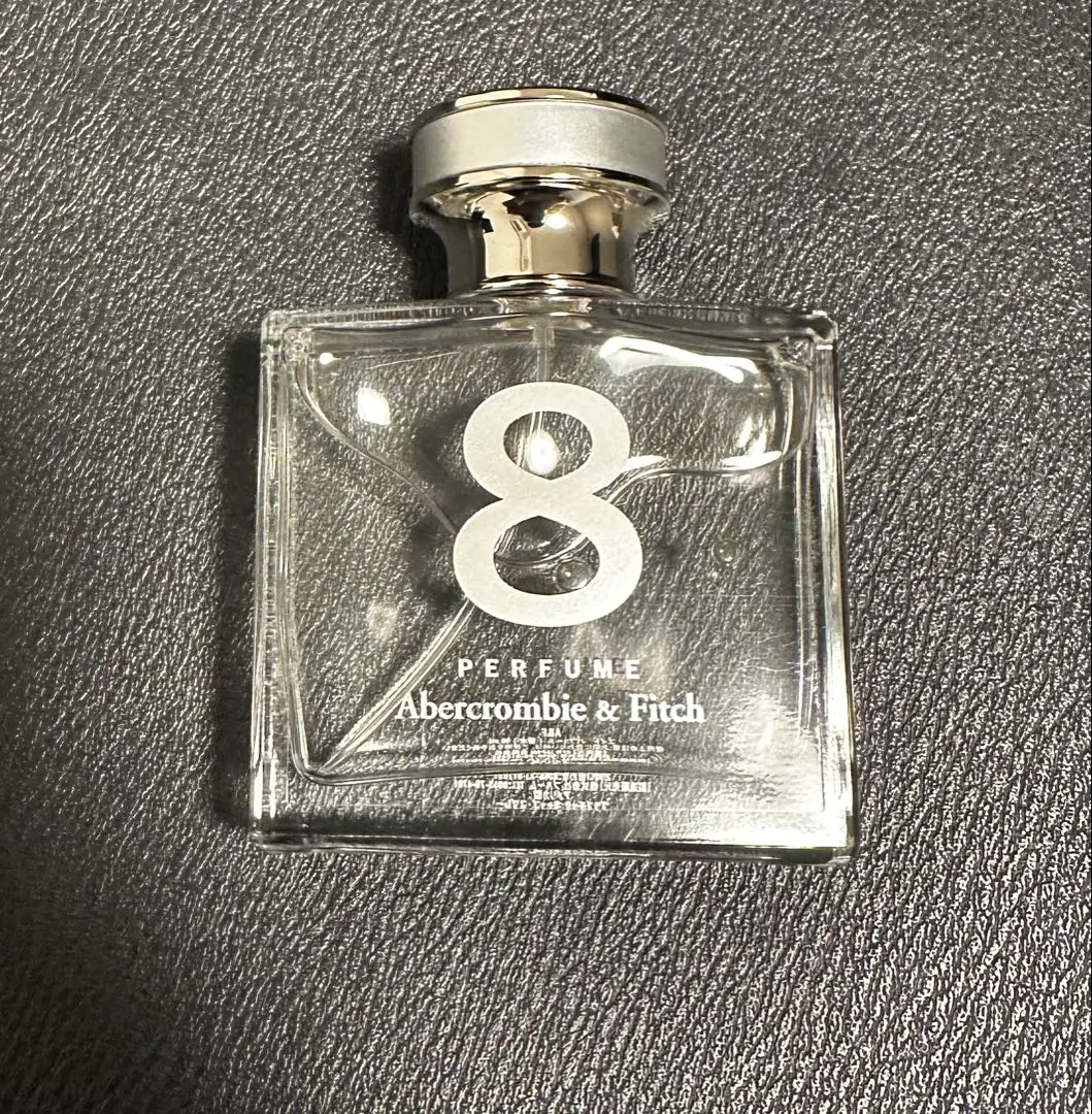 2026年最新】アバクロ 香水 エイトの人気アイテム - メルカリ