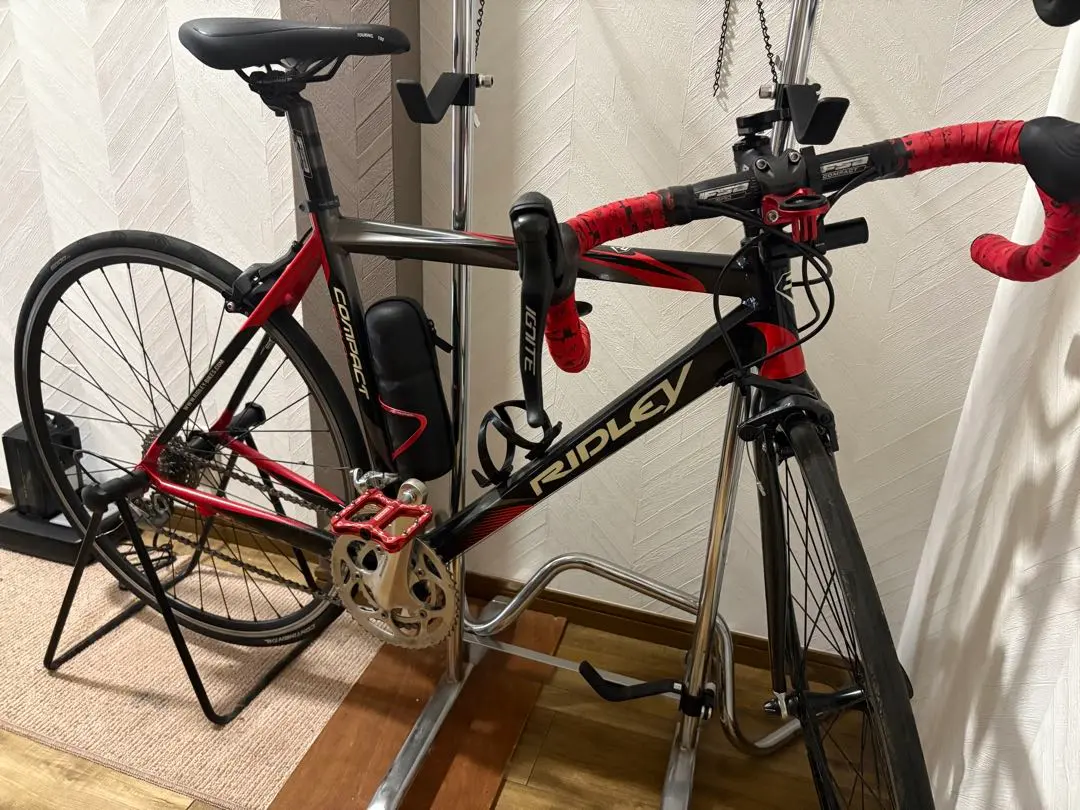 2026年最新】リドレー COMPACTの人気アイテム - メルカリ