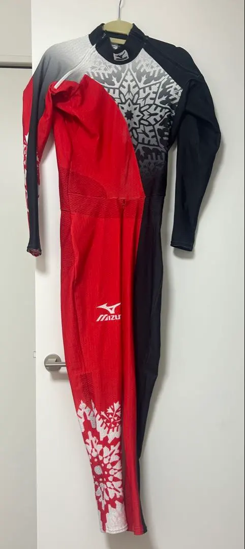 2026年最新】スキー ワンピース ミズノの人気アイテム - メルカリ