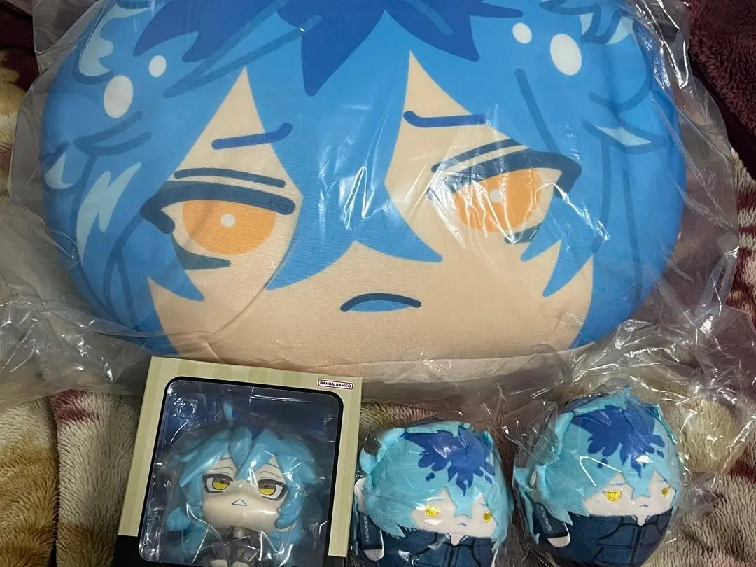 2026年最新】ふわコロりん ツイステ イデアの人気アイテム - メルカリ