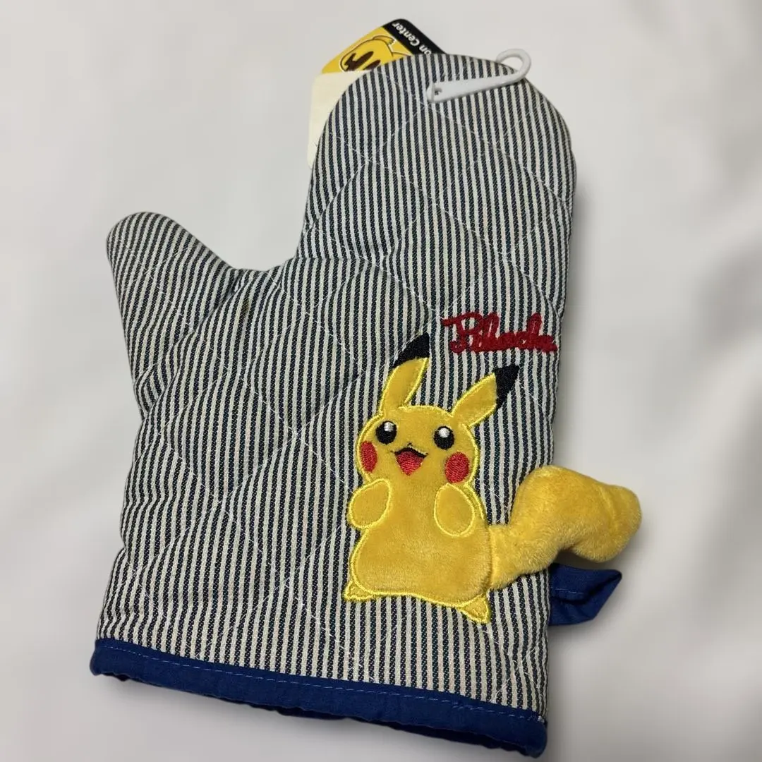 2026年最新】ポケモン／ポケットモンスター 鍋つかみの人気アイテム