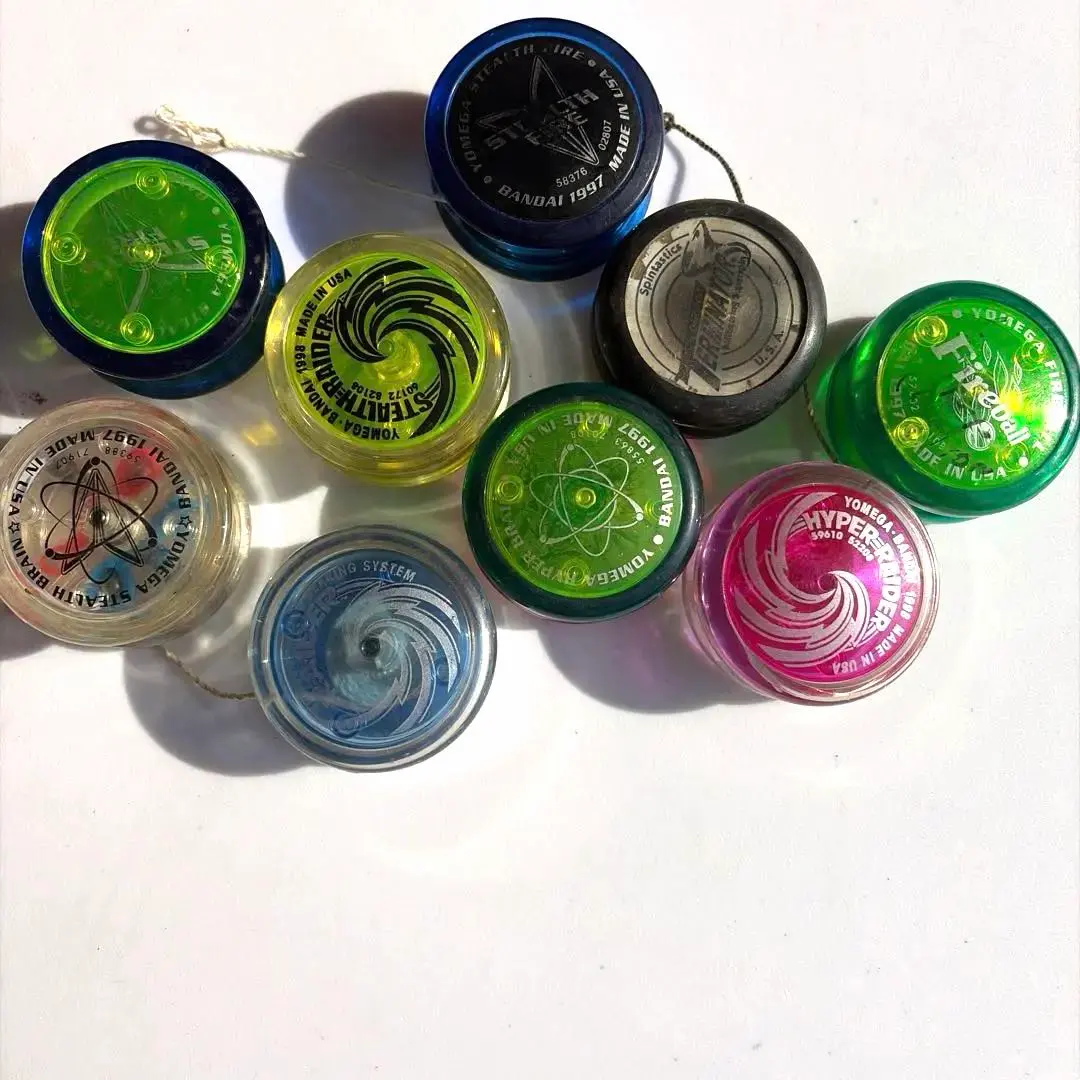 2026年最新】ヨーヨー ハイパープロの人気アイテム - メルカリ