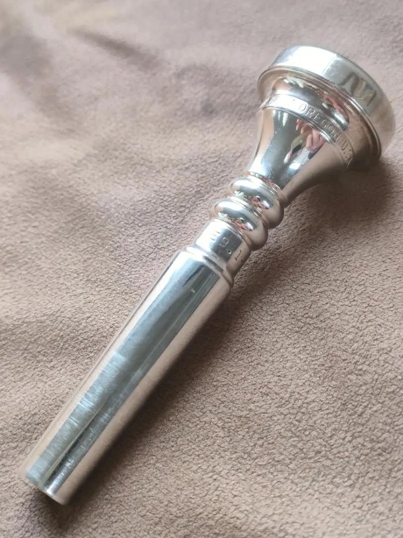 2026年最新】トランペットマウスピース マーシンキウィッツの人気