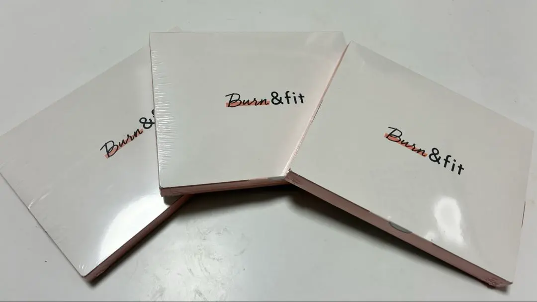 2026年最新】ロイブ burn&fitの人気アイテム - メルカリ