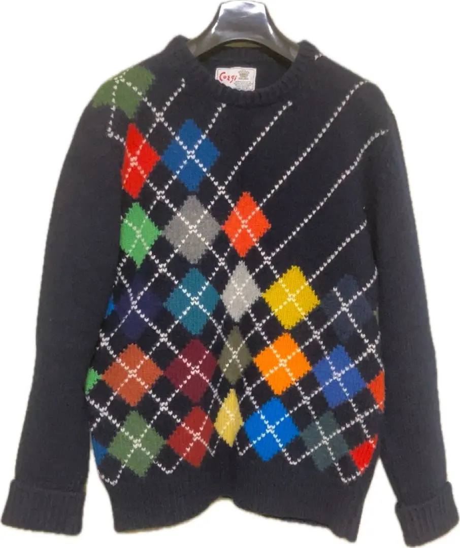 2026年最新】coRgi アーガイルの人気アイテム - メルカリ