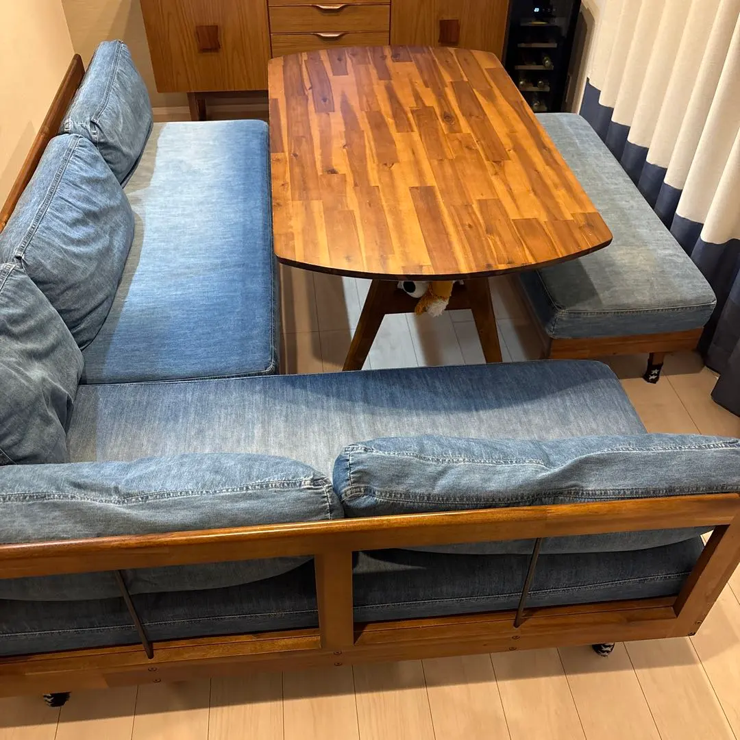 2026年最新】unico 天板の形状：楕円 ダイニングテーブルの人気