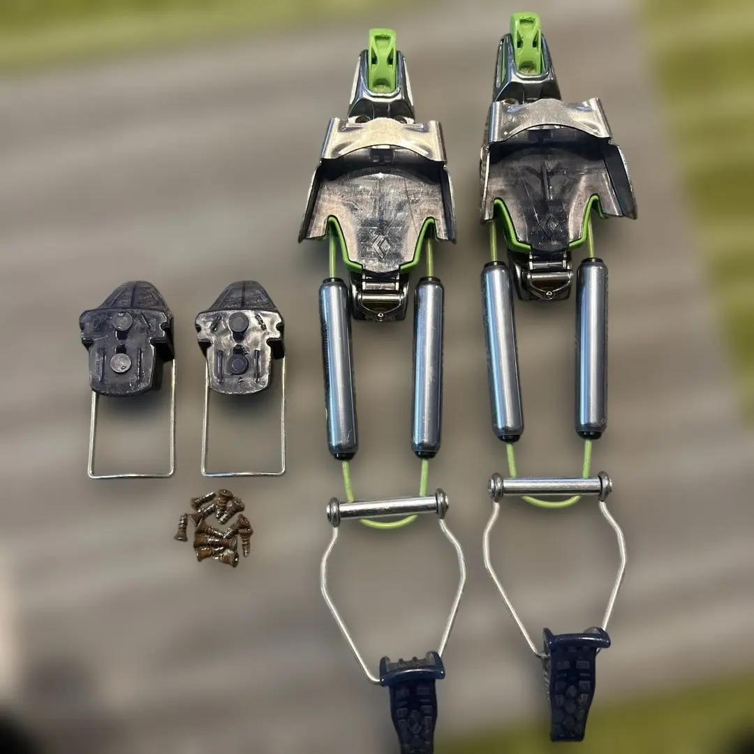 2026年最新】BlackDiamond ビンディングの人気アイテム - メルカリ