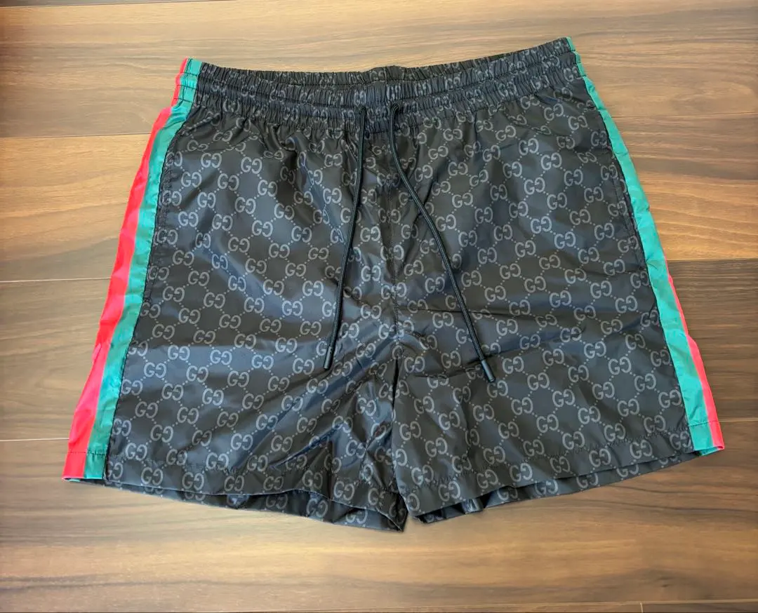 2026年最新】GUCCI 水着・ラッシュガードの人気アイテム - メルカリ